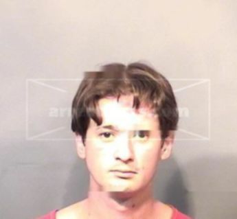Tyler James Carroll