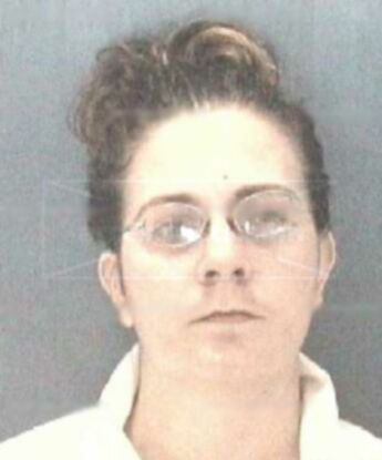 Edna Michelle Perkins