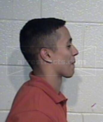 Edward Sepulveda