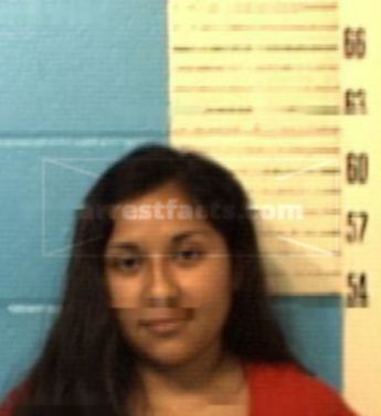 Elizabeth Hernandez Carrion