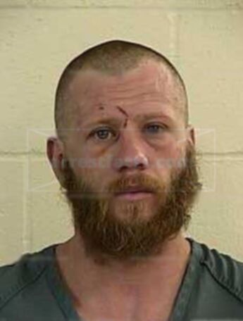 Joshua Gary Young