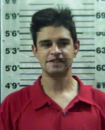Abram Lee Tulk
