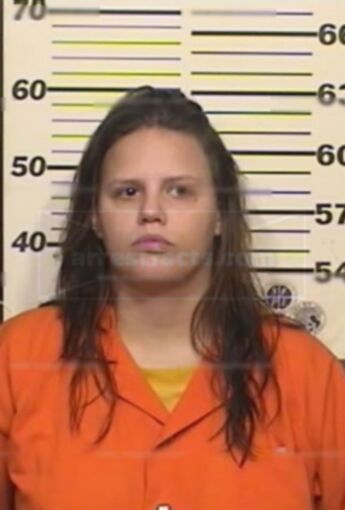 Melissa J Alexander