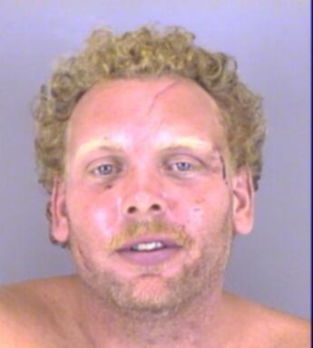 Brad Allen Medlin