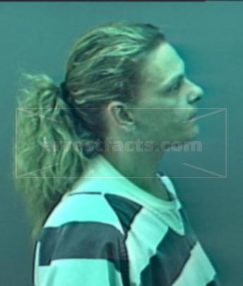 Tammy Lynn Boone