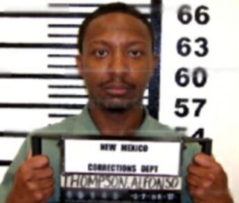 Alfonso Ross Thompson