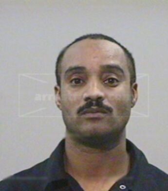 Laroy Everett Fergueson