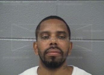 Andre Creighton