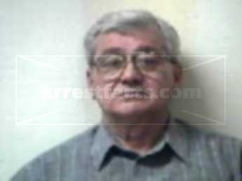 Dennis Leroy Miller
