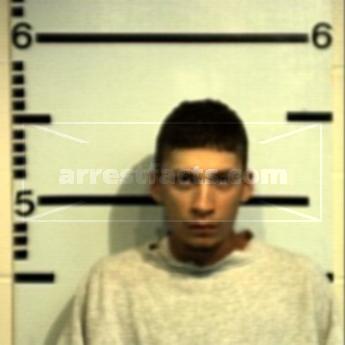 Clint Casey Castillo