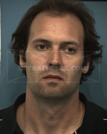 Blake Allen Crumley