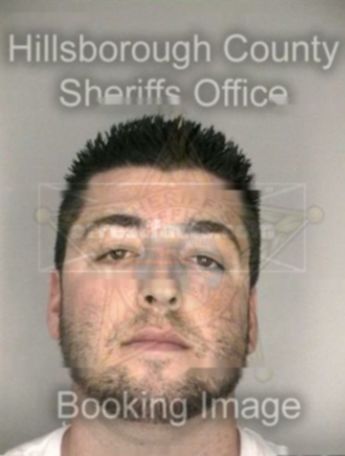 Christopher Paul Roy