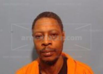Cornelius Burns