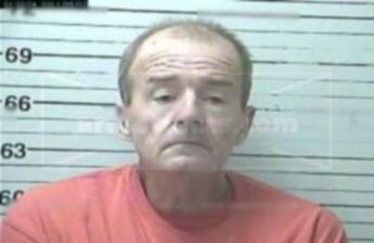 James Dennis Ward