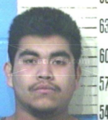 Jose Guadalupe Rodriguez-Sanchez