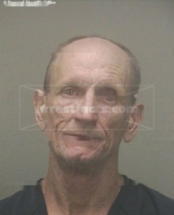 Jerry Alexander