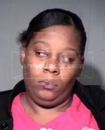 Ebony W Hodge
