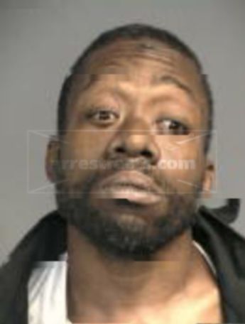 Shelton Williams