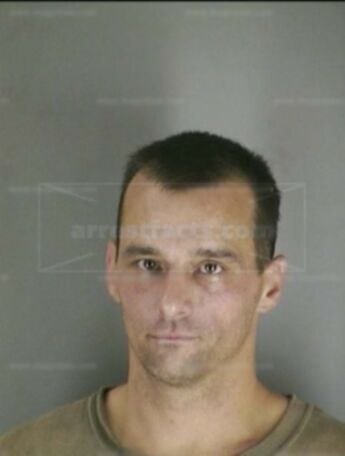 Michael Walter Allen Jr.