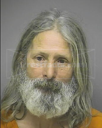 Randy Eugene Ballard