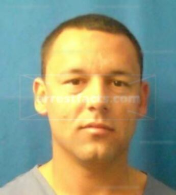 Michael Anthony Smith