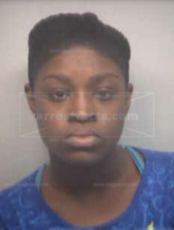 Shameka Roberts