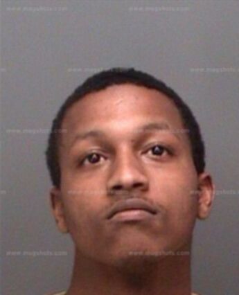 Anthony Pernell Dixon