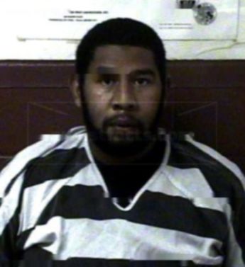 Jermaine Lamont Morgan