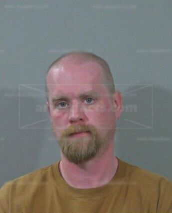 Matthew Jeremy Humphries