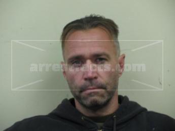 Ryan Albert Roy
