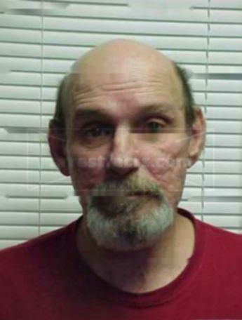 Ronald Edgar Dixon
