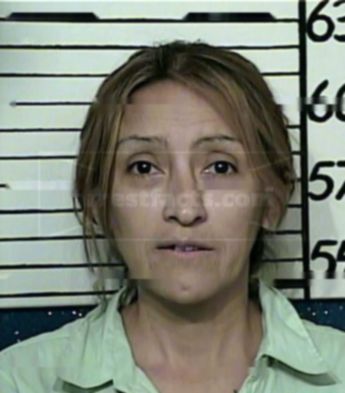 Susan Denise Morales