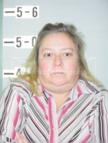 Elizabeth Ruth Leathers