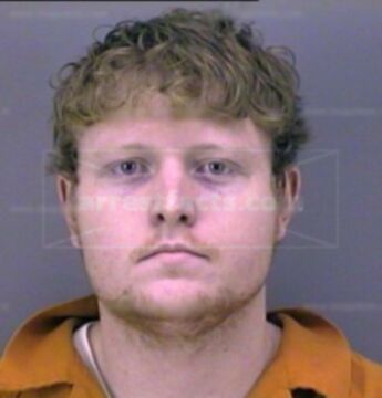 Aaron Cole Thompson