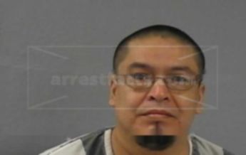 Noel Garcia Reyes