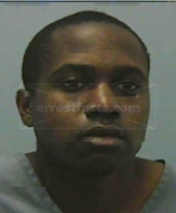 Deron Bland