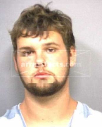 Matthew William Ellison