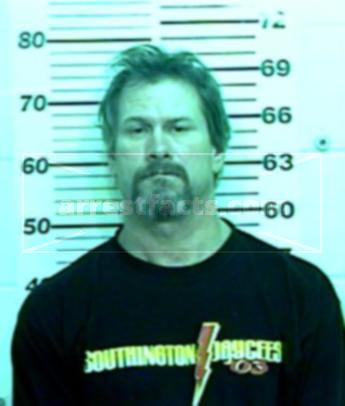 James Murphy Ward