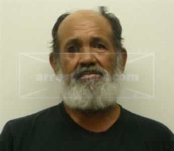 Roy Lupua Kaopuiki