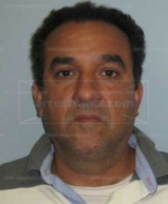 Jorge Luis Garcia