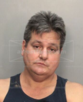 Frank Jr Domenech