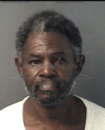 Lister Lee Charleston