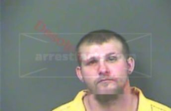 Roger Dale Parker Ii