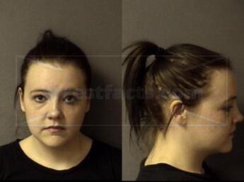 Lindsay Annette Southard