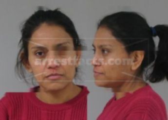 Concepcion Sanchez Garcia
