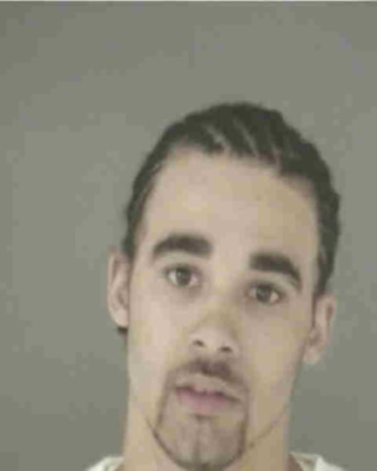 Derrick Antonio Roddy