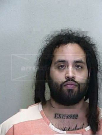 Daniel Martinez