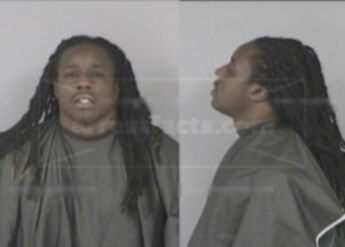 Frederick Antone Walker