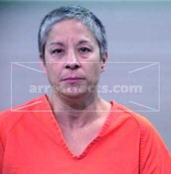 Phyllis Kay Thomas