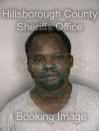 Eric Tyrone Armstrong